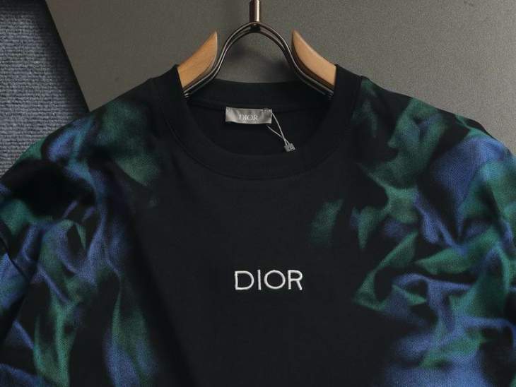 Dior T Shirts Short _SKUDiorXS-Lxetr31415413